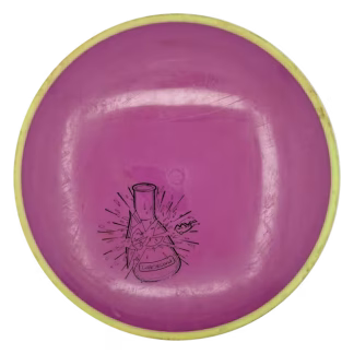 Axiom Discs Lab Second Crave