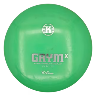 Kastaplast K1 Grym X