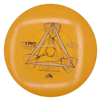 Axiom Discs Neutron Pyro