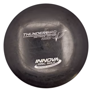 Innova Star Thunderbird