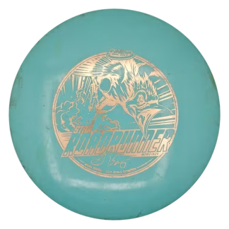 Innova Star Roadrunner - Gregg Barsby