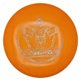 Innova Star Destroyer