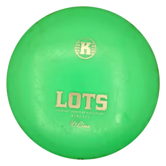 Kastaplast K1 Lots