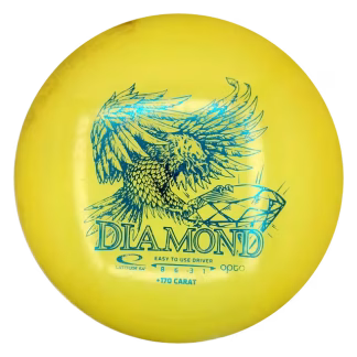 Latitude Opto Diamond