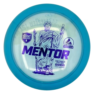 Discmania Active Premium Mentor