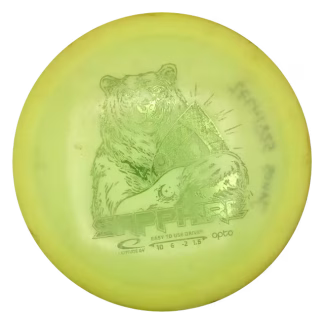 Latitude 64 Opto Sapphire