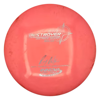 Innova Star Ricky Wysocki Destroyer