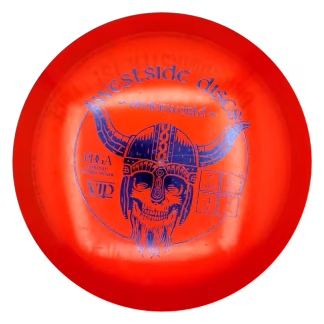 Westside Discs VIP Underworld