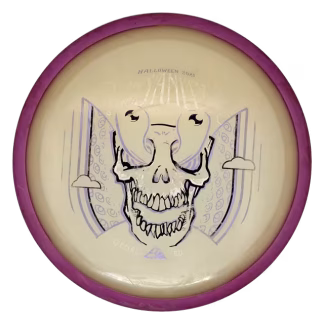 Axiom Discs Eclipse Insanity - Halloween 2021