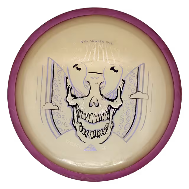 Axiom Discs Eclipse Insanity - Halloween 2021