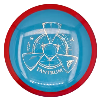 Axiom Discs Neutron Tantrum