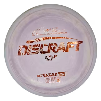 Discraft ESP Avenger SS