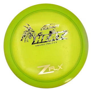 Discraft ZFlx Heat