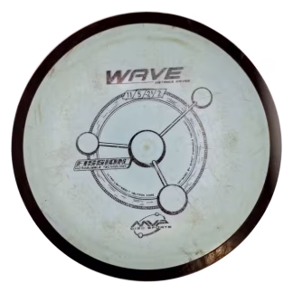 MVP Fission Wave