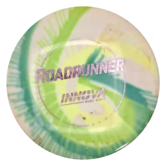 Innova Star Roadrunner