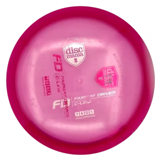 Discmania C-LIne FD