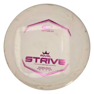 Latitude 64 Royal Strive