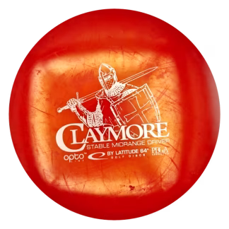 Latitude 64 Opto Claymore