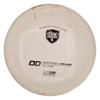 Discmania S-LIne DD