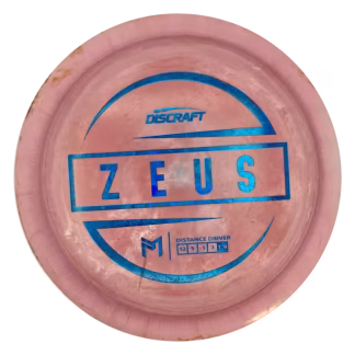 Discraft ESP Zeus