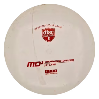 Discmania S-Line MD3