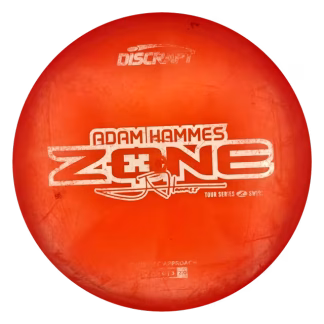 Discraft Adam Hammes Z Swirl Zone