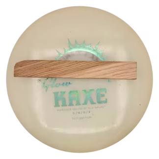 Kastaplast k1 Glow Kaxe - 2021 edition