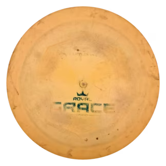 Latitude 64 Royal Grace