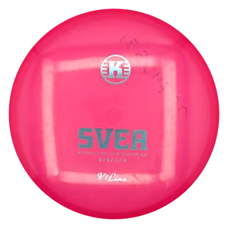 Kastaplast K1 Svea
