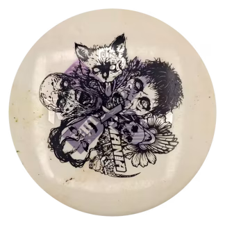 Discmania Neo Method