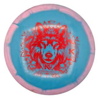 Latitude 64 Grand Orbit Kristin Lätt Grace 2025