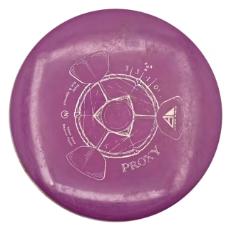 Axiom Neutron Proxy