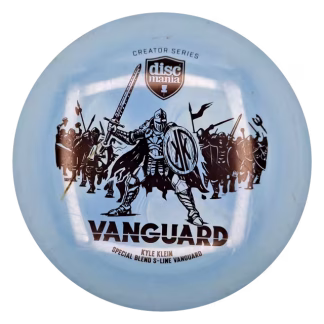 Discmania Kyle Klein Special blend S-Line Vanguard
