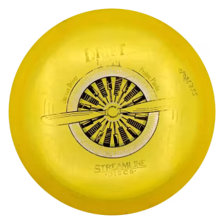 Streamline Proton Drift