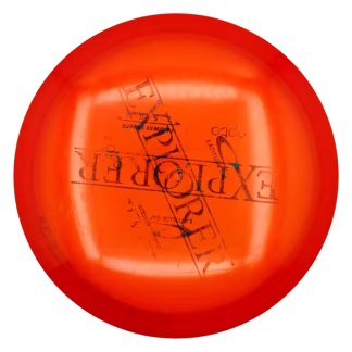 Latitude 64 Opto Explorer