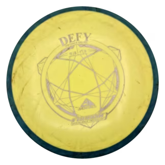 Axiom Discs Fission Defy