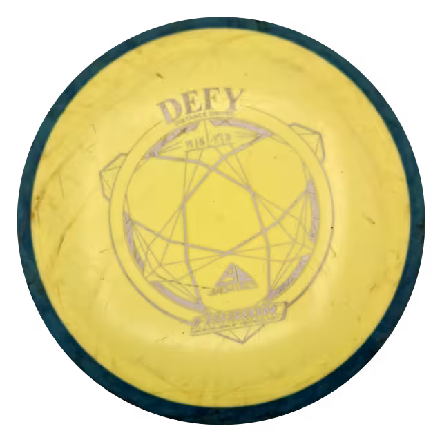 Axiom Discs Fission Defy