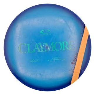 Latitude64 Optop Claymore